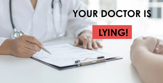 How to change your approach to health: Advice from diet experts