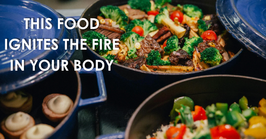 6 eating habits that negatively affect the brain and gut