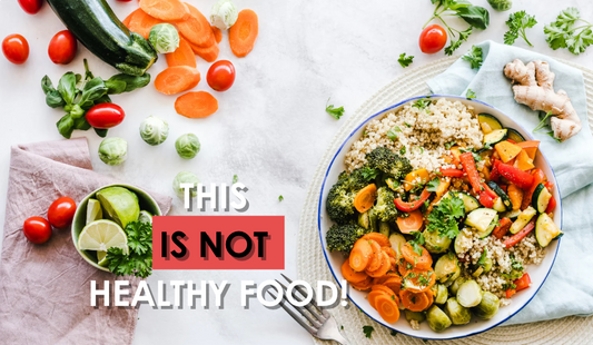 Are “superfoods” a HUGE SCAM? The truth no one tells you