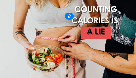 Do you eat little and gain weight? Find out why!
