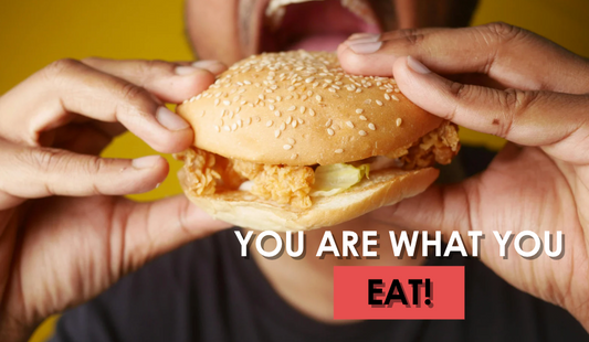 Your gut decides about cancer and depression!