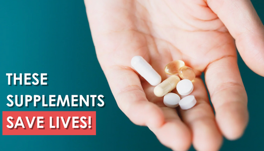 Tired, irritable, bloated? This could be the reason