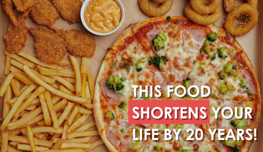 How to reach 100 years old without illness or dementia?