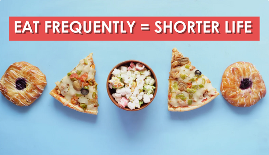 Does intermittent fasting work better than medication?