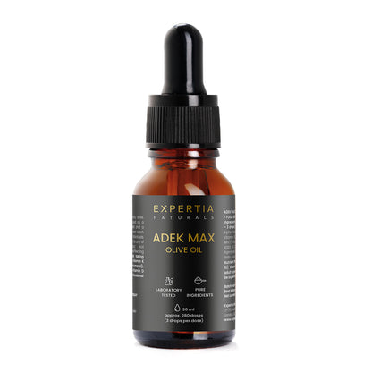ADEK MAX Olive Oil