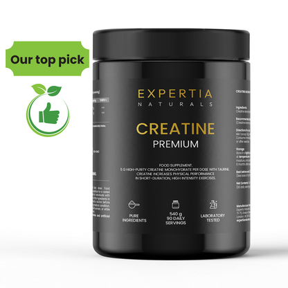Creatine
