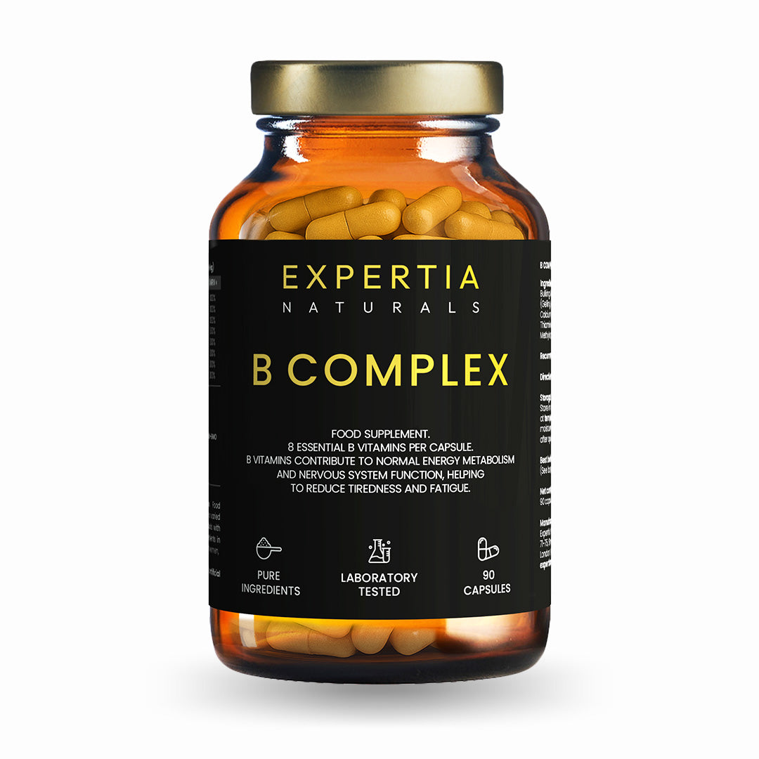 B Complex