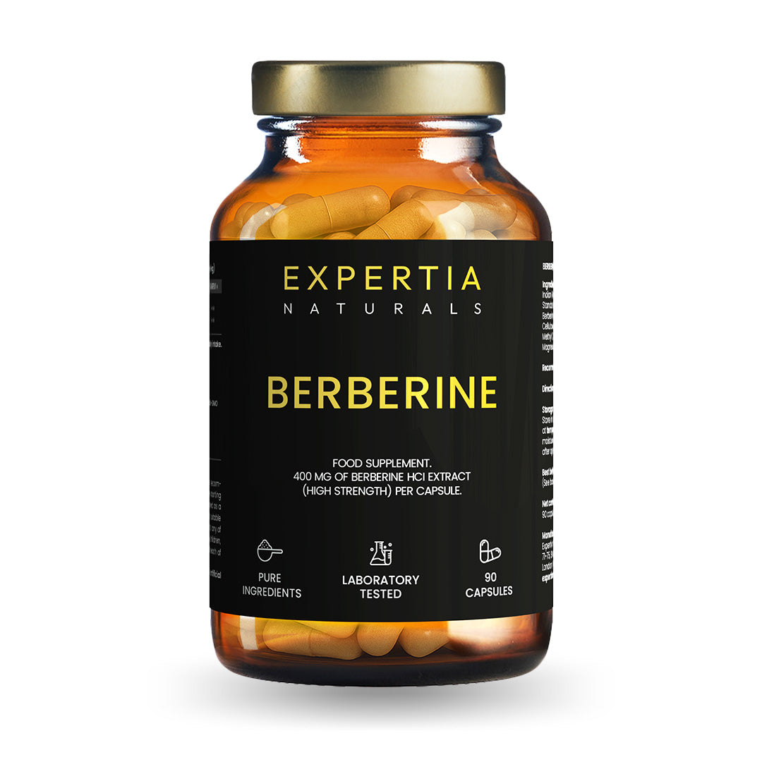 Berberine