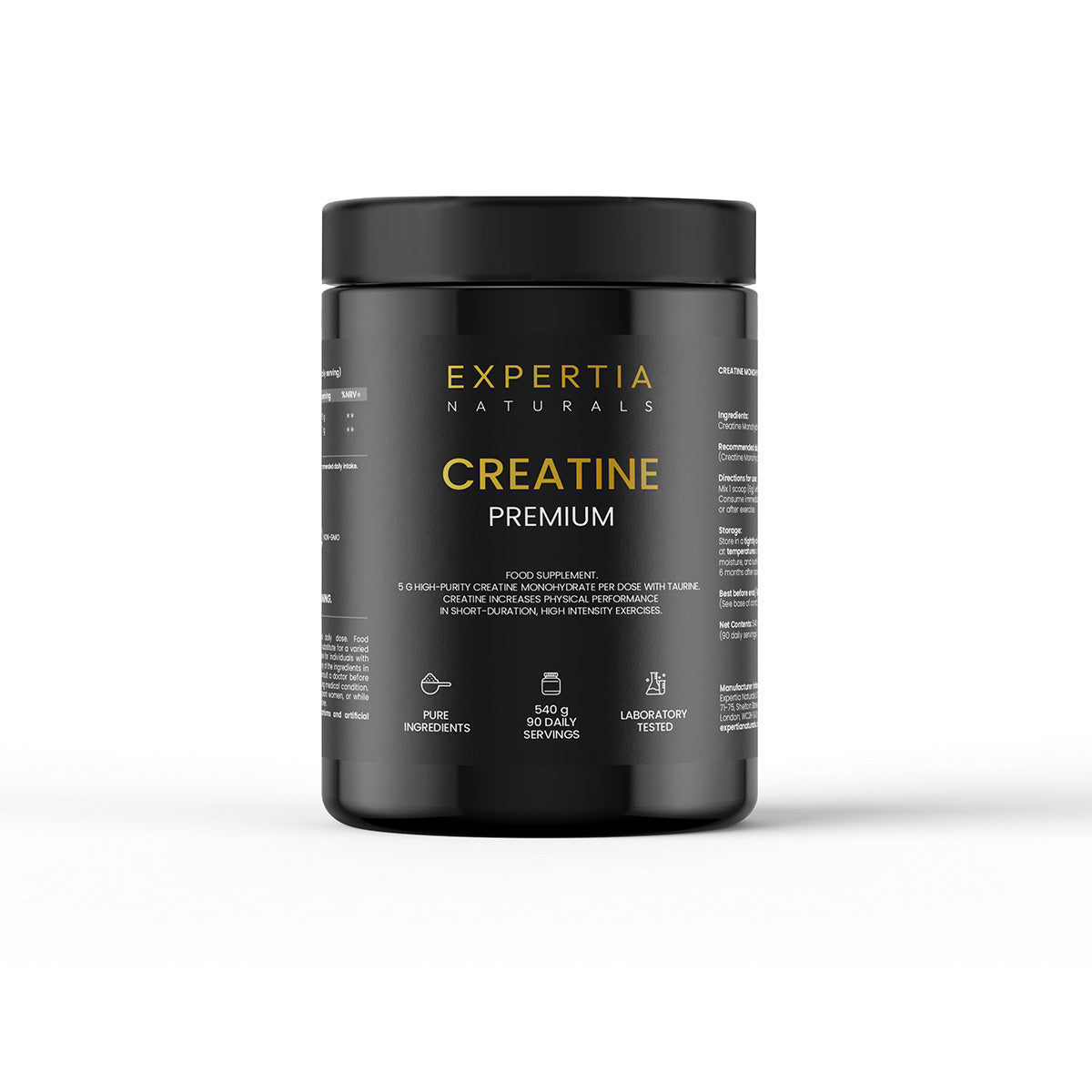 Creatine