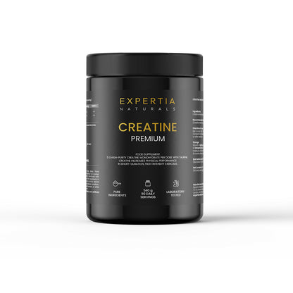Creatine