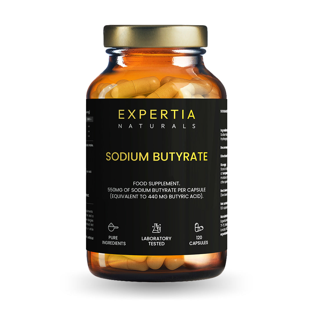 Sodium Butyrate
