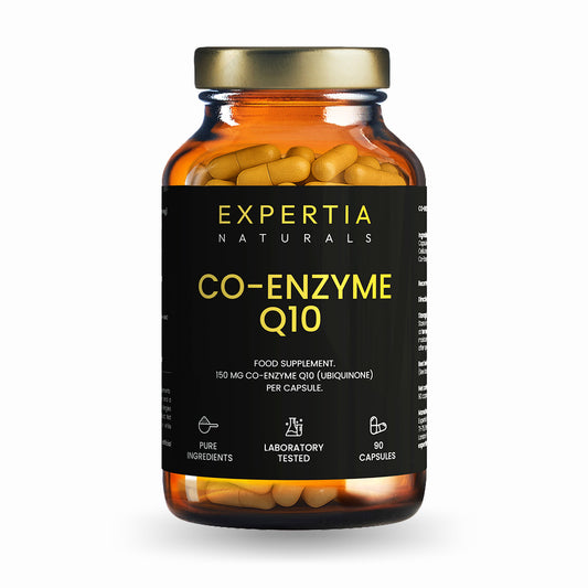 CO-ENZYME Q10