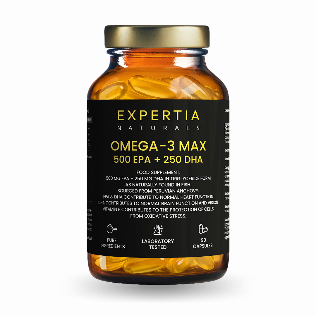 OMEGA 3 MAX