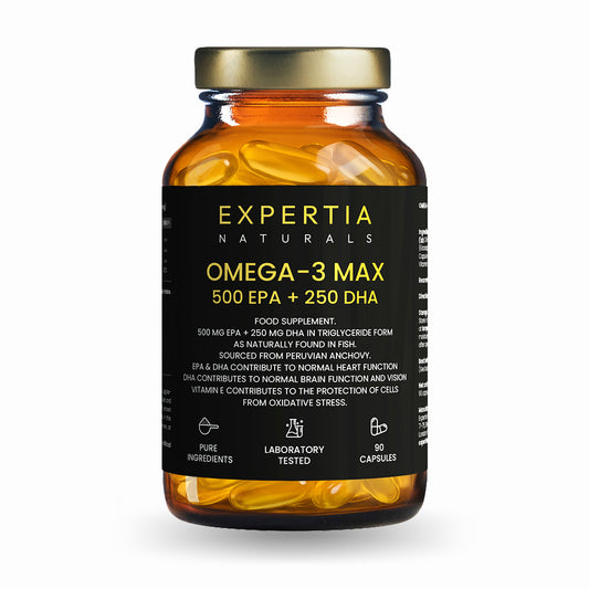 OMEGA 3 MAX