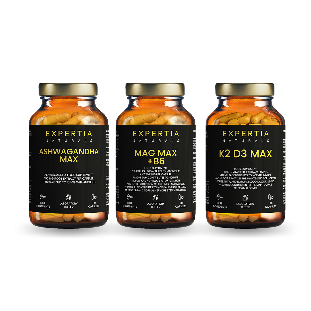 Natural Balance Pack
