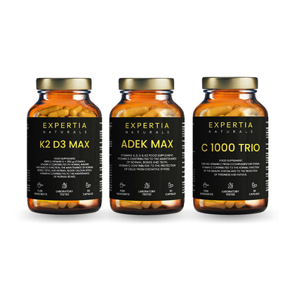 Natural Defences Pack