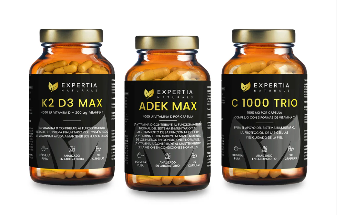 Natural Defences Pack