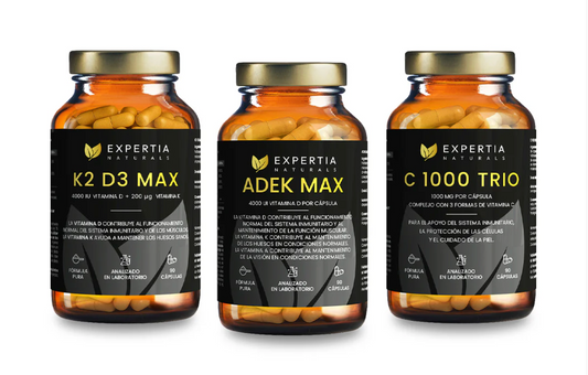 Natural Defences Pack