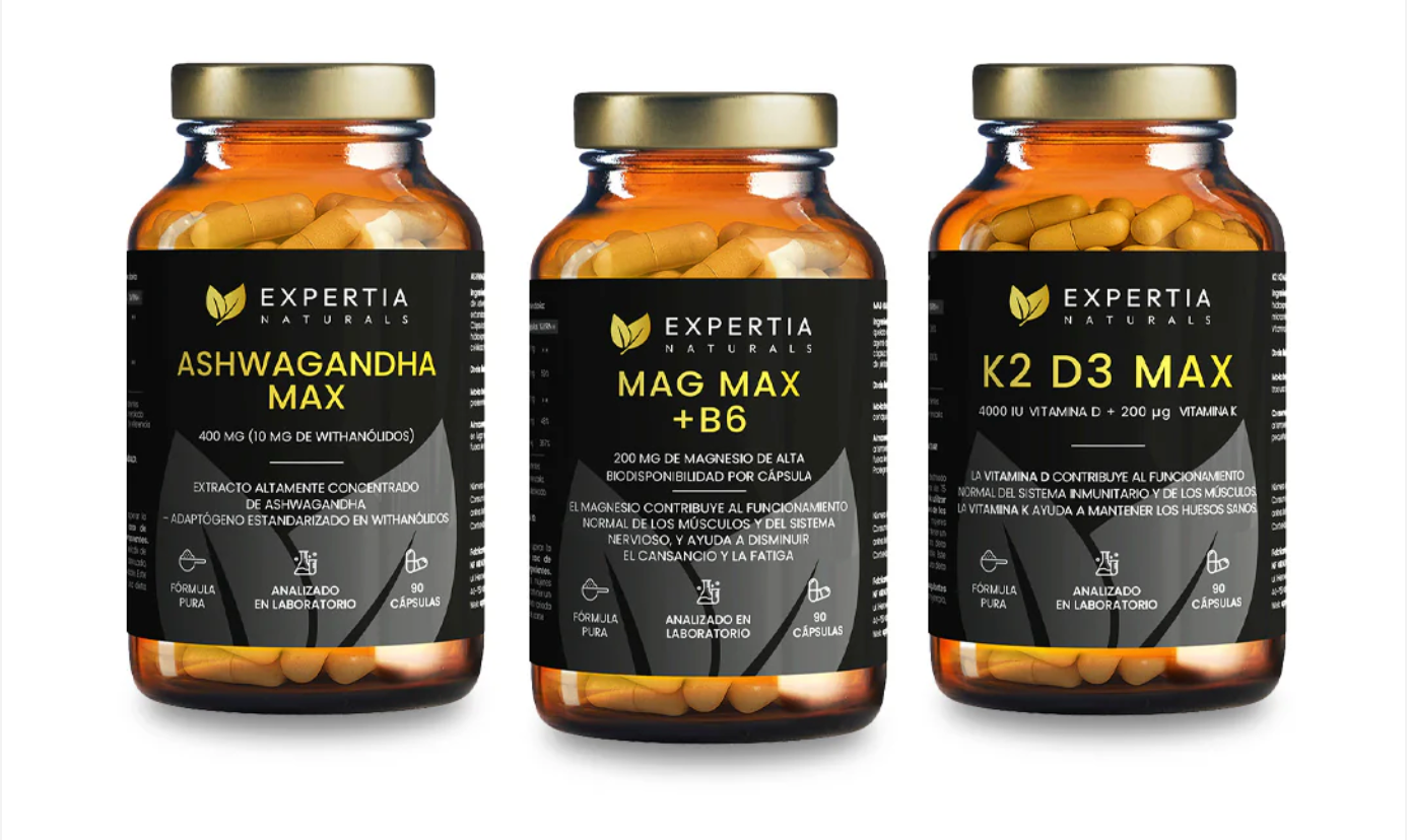 Natural Balance Pack