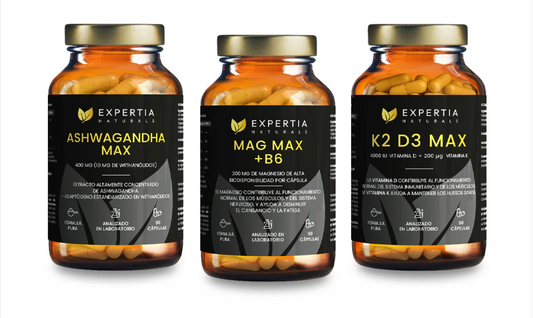 Natural Balance Pack