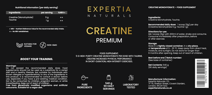Creatine