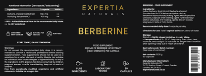 Berberine