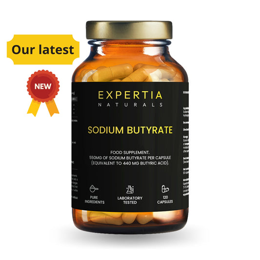 Sodium Butyrate