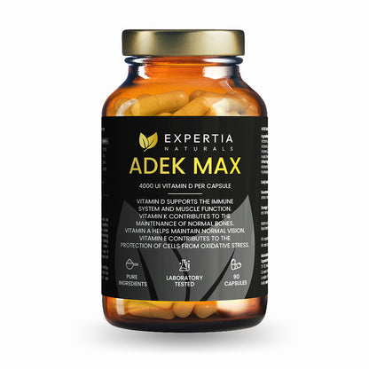 ADEK MAX